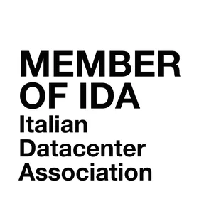 Member of Italian Datacenter Association